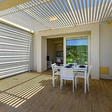 Stunning Capo Falcone Charming 1 Bedroom Sleeps 4 Num0447 3* Stintino