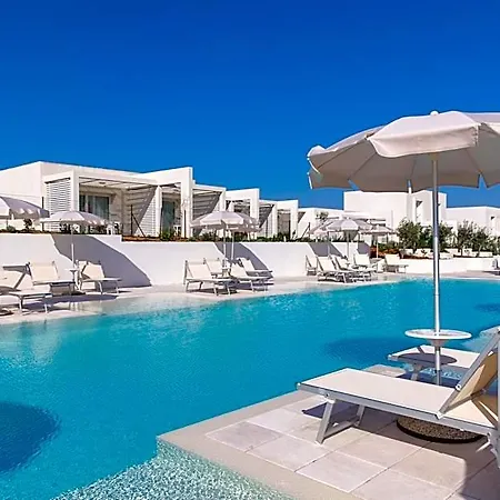 Stunning Capo Falcone Charming 1 Bedroom Sleeps 4 Num0447 Hotel 3*