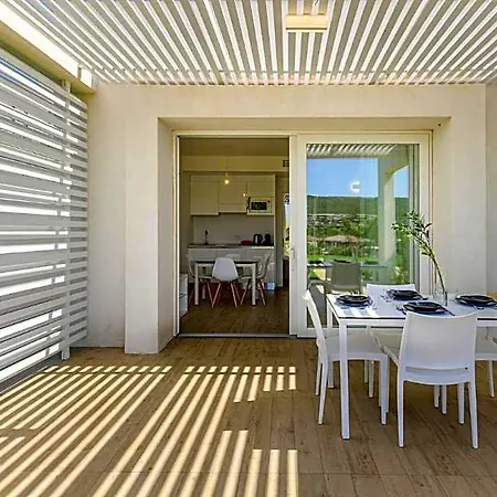 Stunning Capo Falcone Charming 1 Bedroom Sleeps 4 Num0447 3* Stintino