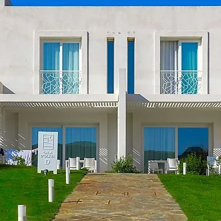 Stunning Capo Falcone Charming 1 Bedroom Sleeps 4 Num0447 Stintino