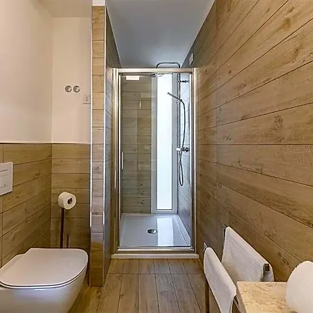 Hotel Stunning Capo Falcone Charming 1 Bedroom Sleeps 4 Num0447 3*
