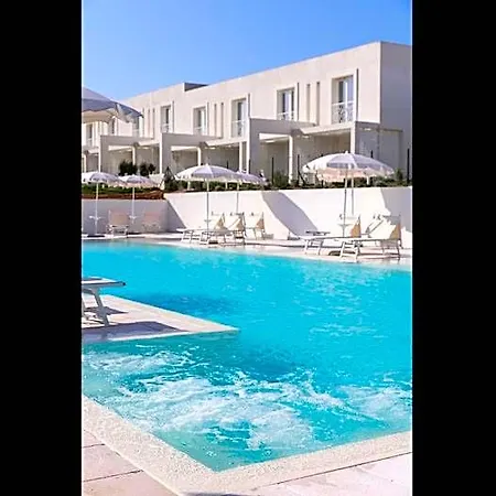 Stunning Capo Falcone Charming 1 Bedroom Sleeps 4 Num0447 Hotel Stintino