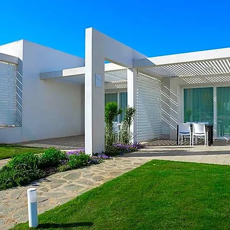 Hotel Stunning Capo Falcone Charming 1 Bedroom Sleeps 4 Num0447