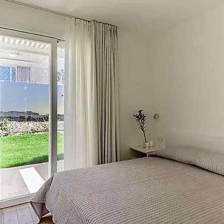 Stunning Capo Falcone Charming 1 Bedroom Sleeps 4 Num0447 3*